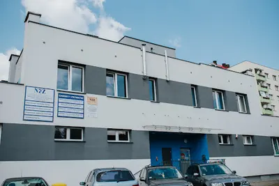 Fizjoterapia Szymon Kaźmierczak